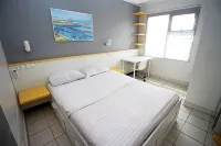 Easton Park by Mustika Hotels near Kantor Pemasaran Griya Sampurna