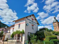 Logis Hôtel & Restaurant des Lacs Hotels in Pierre-Percee