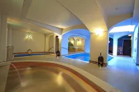 Casa Baños de la Villa Hôtels à : Subbetica
