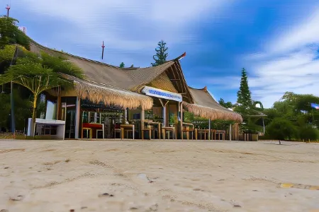 Mahamaya Gili Meno