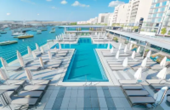 Blubay Apartments by ST Hotels