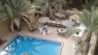 Maison Vallée du Ziz Hotels in Errachidia Province