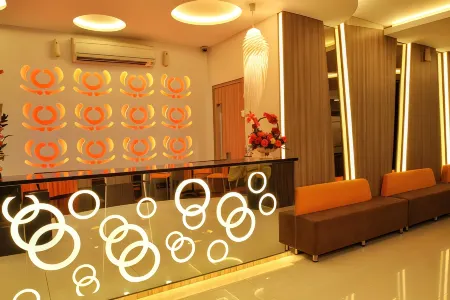 Deivan Hotel