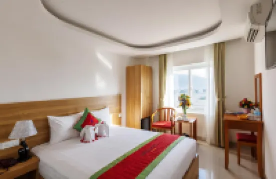 海妖花酒店 酒店