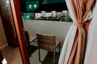 Hotel Mentari Pasar Lama Hôtels à : Karawaci