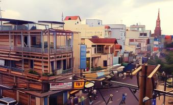 Quoc Thanh Hotel