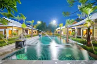ต้นตาล รีสอร์ต ชะอำ - ที่มีสระว่ายน้ำ