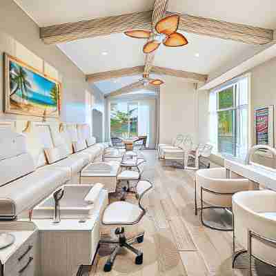 Margaritaville Beach Resort Fort Myers Fitness & Recreational Facilities