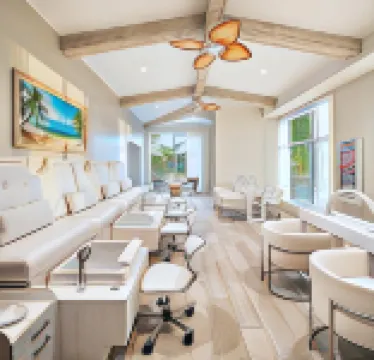 Margaritaville Beach Resort Fort Myers