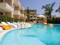 Santa Caterina Resort - Pools