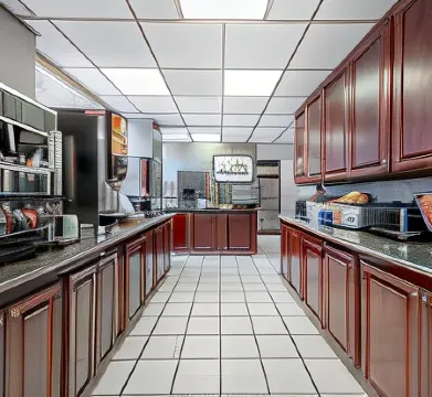 Days Inn by Wyndham Amarillo East