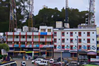 Hotel Jc Grand Hotel a 