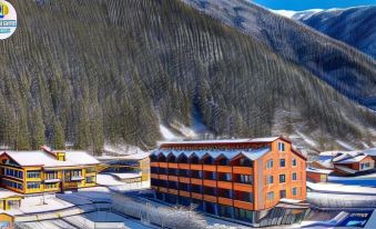 Sezgin Hotel