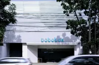Bobopod Paskal, Bandung