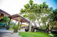 Tree Home Plus Hotels in Nakhon Si Thammarat