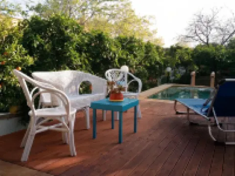 Zagara di Sicilia Hotels in Marsala