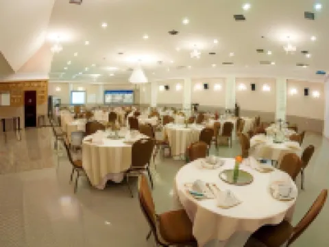 Hotel Lang Palace - Fica No Centro da Cidade Chapecó otelleri