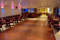 The Wight Hotels in Bembridge