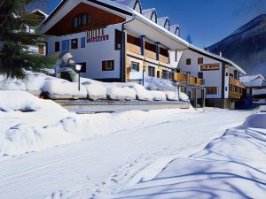 Hotel Beau Sejour Pré-Saint-Didier