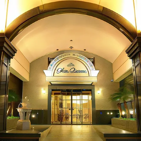 Hotel Sun Queen