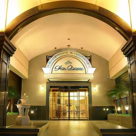 Hotel Sun Queen