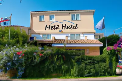 Métà hotel