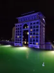 Mizrai Troika Homestay with Kota Bharu City View Отели в г. Кота-Бару