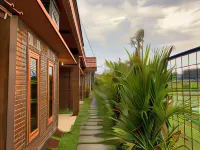 Budi Bambu Homestay Yogyakarta Bangunjiwo Mitra RedDoorz