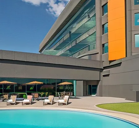 Real Inn Nuevo Laredo
