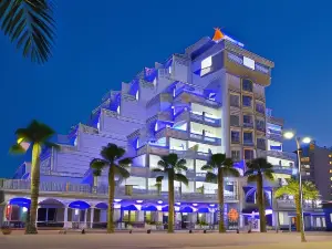Hotel Los Delfines