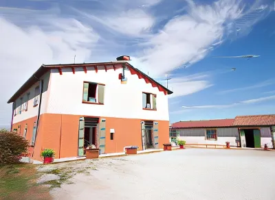 Cà Vincenzona, Wellness Area Hotel in zona Casolari del parco