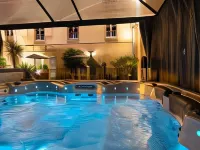 Grand Hôtel du Luxembourg & Spa Hotels in Bayeux