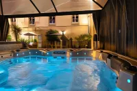 Hôtel de Brunville & Spa Hotels in Bayeux