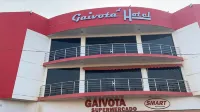 Gaivota Hotel Hotel dekat Vila Gravatá