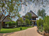 Makumu Private Game Lodge Hotels near andBeyond Ngala Private Game Reserve