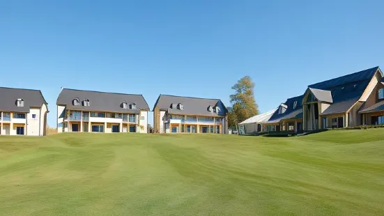 Le Domaine du Golf Country Club de Bigorre