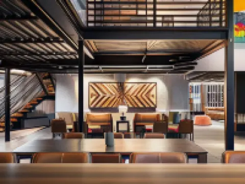 The Block Hotel & Commons Hotels in Silverthorne