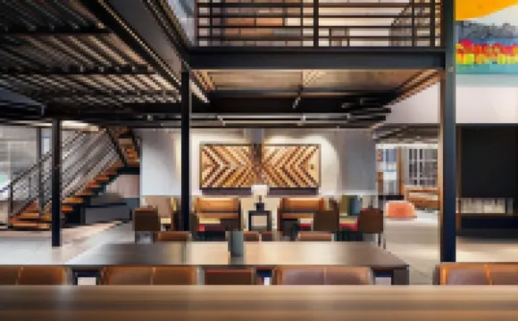 The Block Hotel & Commons