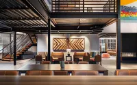 The Block Hotel & Commons Hotels in Silverthorne