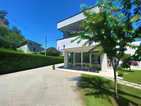 Crystal B&B Hotels in Agrate Conturbia