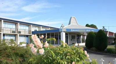 Citigate Motel Newcastle Hotels in Waratah West