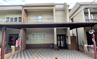 Sommer 19 Hostel