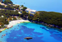 Anemona Studios Hotels in Agios Georgios