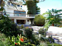 Oceangolf Guest House Hotel di Kommetjie