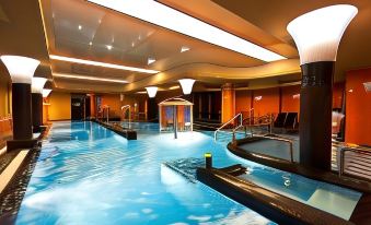 Hotel Wellamarin
