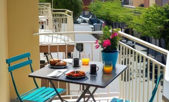 Delle Rose Inn