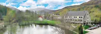 Hotel du Lac Hotels near Grand Ballon