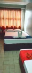 Sunseekers Outrigger Hotel Hotels near Nausori Airport