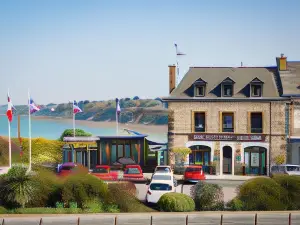 Restaurant Hotel Didier Méril