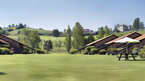 Serravalle Golf Hotel